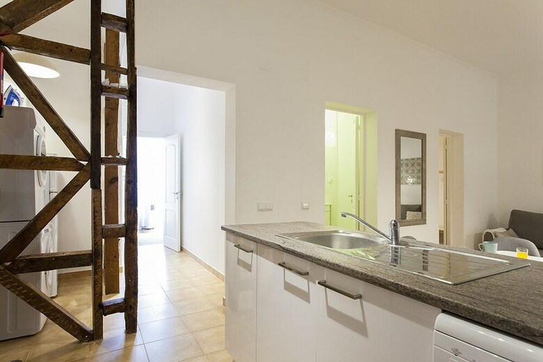 Correeiros Downtown II Apartment Irentexperience