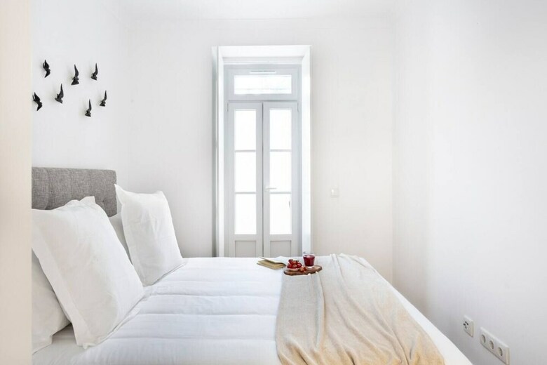 Vila Rosario III Apartment Rentexperience