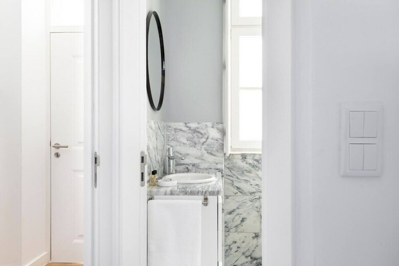 Vila Rosario III Apartment Rentexperience