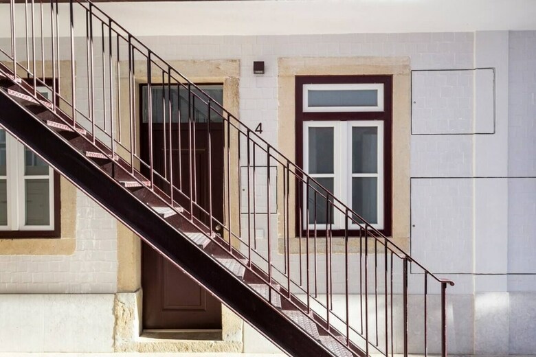Vila Rosario III Apartment Rentexperience
