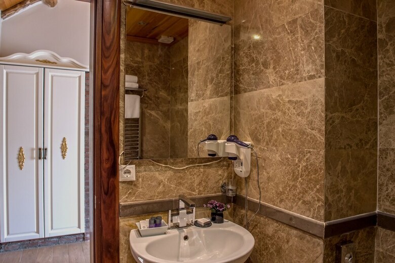 Hotel Wineport Lodge Agva