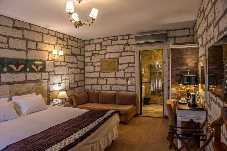Hotel Wineport Lodge Agva