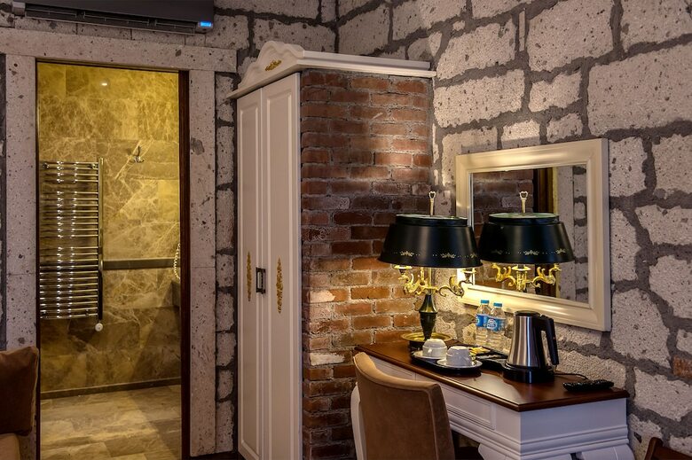 Hotel Wineport Lodge Agva