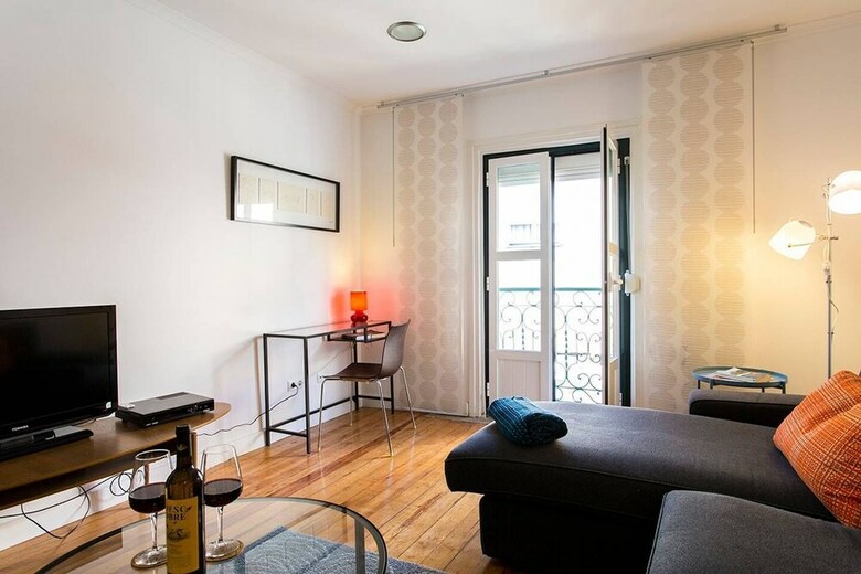 Liberdade Duplex Apartment Rentexperience
