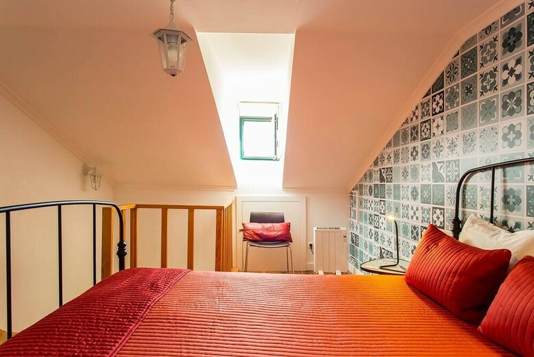 Liberdade Duplex Apartment Rentexperience