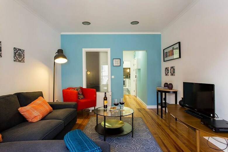Liberdade Duplex Apartment Rentexperience