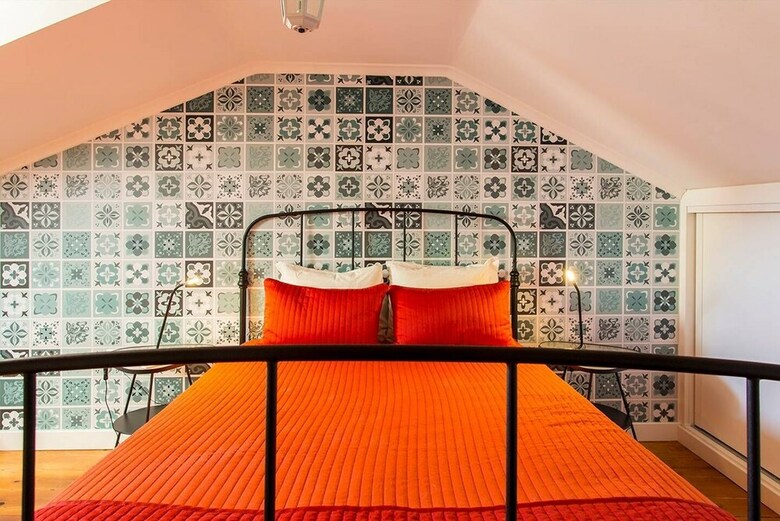 Liberdade Duplex Apartment Rentexperience