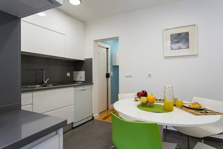 Liberdade Duplex Apartment Rentexperience