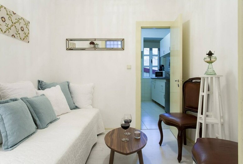 Alfama Vintage I Apartment Altido