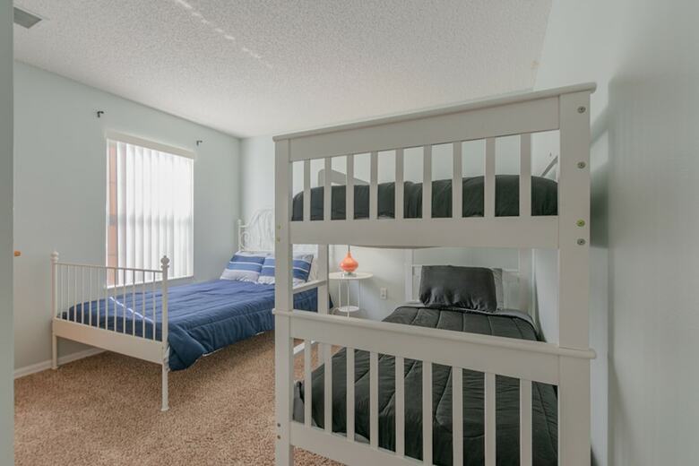 Terra Verde Resort - 4749 Ormond By Fairytale Vr