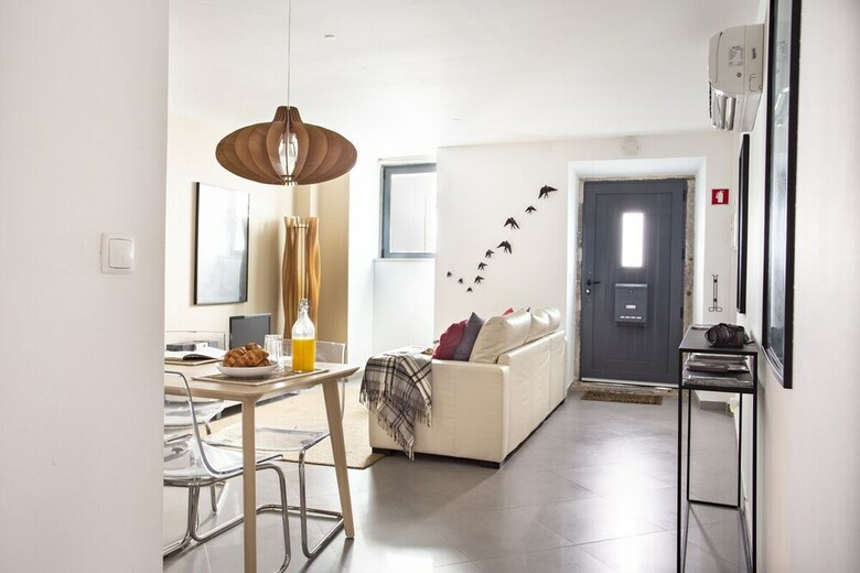 Liberdade Deluxe I Apartment Rentexperience
