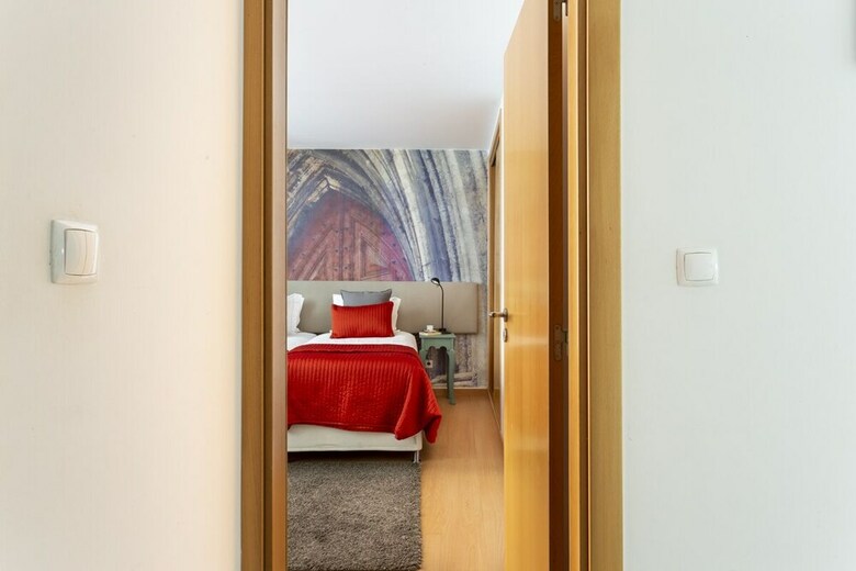 Liberdade Deluxe I Apartment Rentexperience
