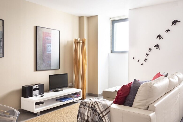 Liberdade Deluxe I Apartment Rentexperience