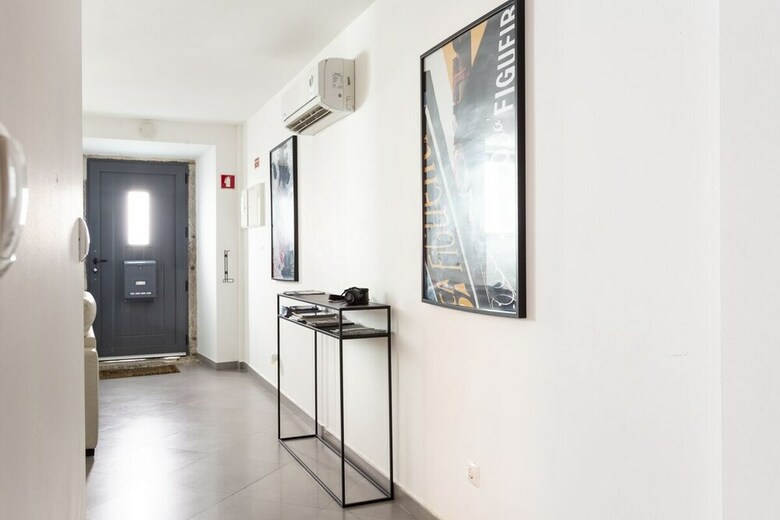 Liberdade Deluxe I Apartment Rentexperience