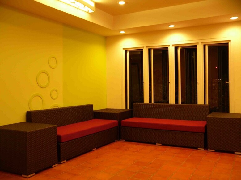 Lantana Pattaya Hotel & Resort