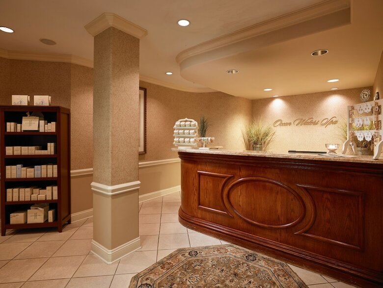 Hotel Plaza Resort & Spa