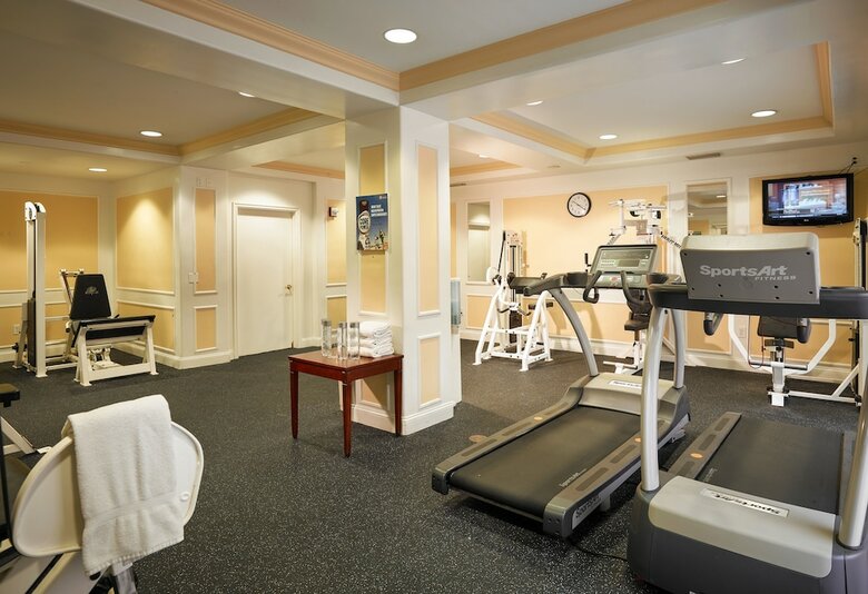 Hotel Plaza Resort & Spa