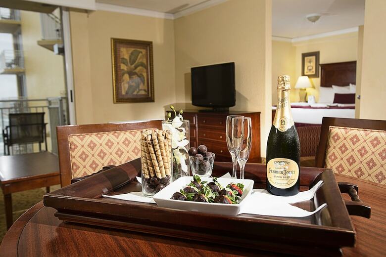 Hotel Plaza Resort & Spa