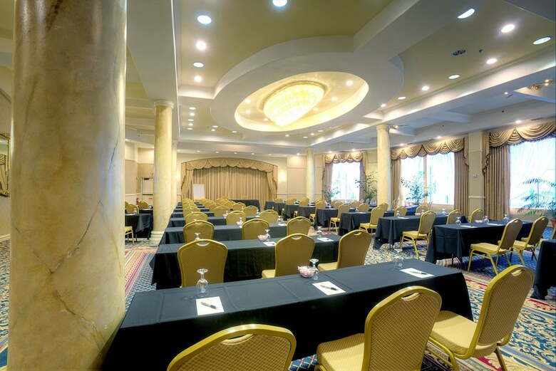 Hotel Plaza Resort & Spa