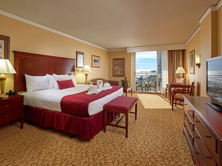 Hotel Plaza Resort & Spa