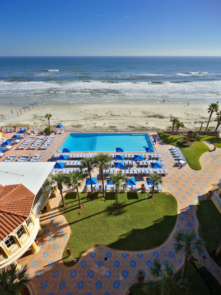 Hotel Plaza Resort & Spa