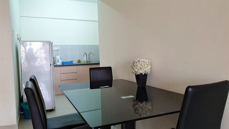 Apartamentos Zenith Suite Residence