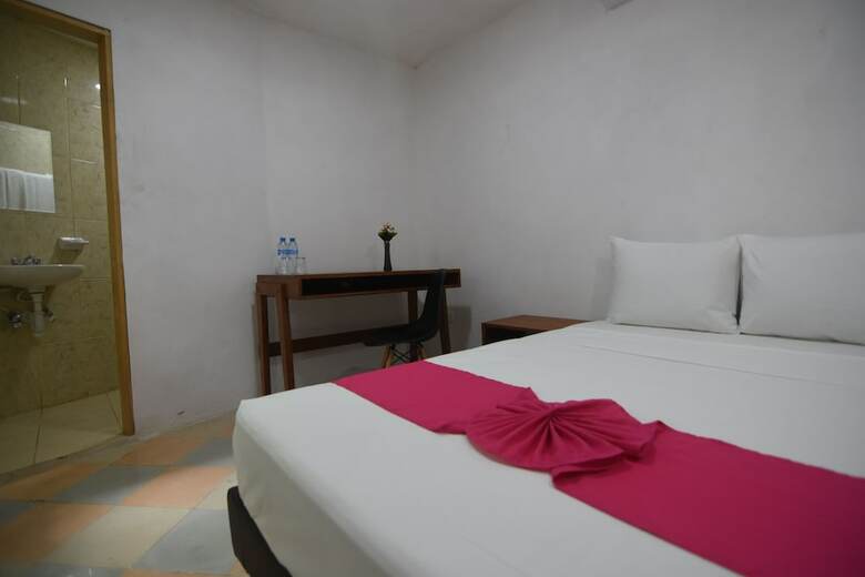 Hotel M�rida 62