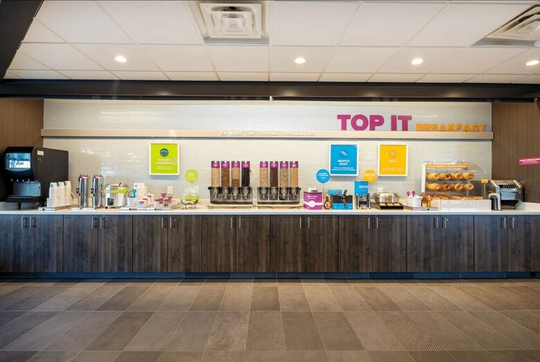 Hotel Tru By Hilton Rock Hill