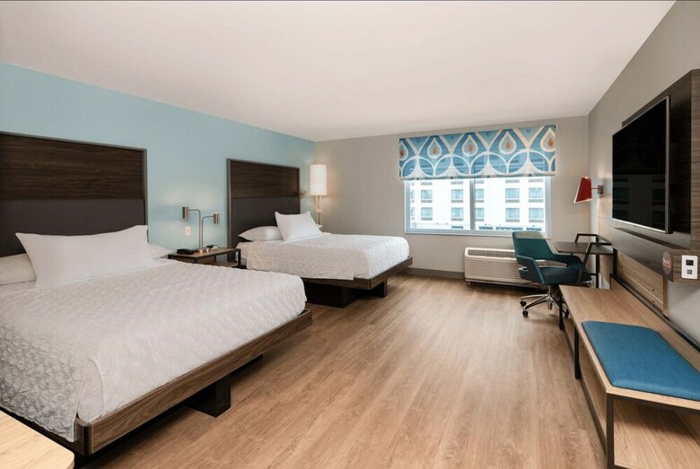 Hotel Tru By Hilton Rock Hill