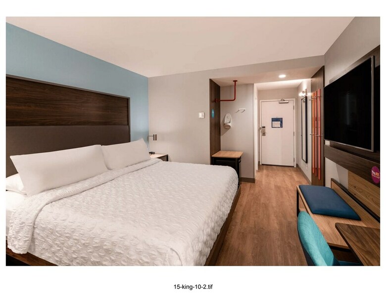 Hotel Tru By Hilton Rock Hill