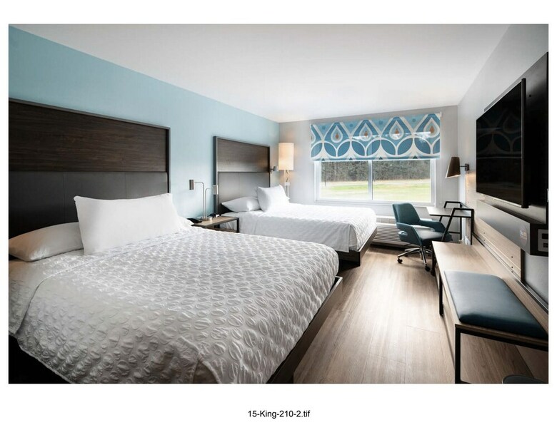 Hotel Tru By Hilton Rock Hill