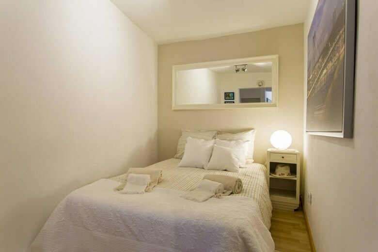 Cosy Panteao Alfama Apartment Rentexperience