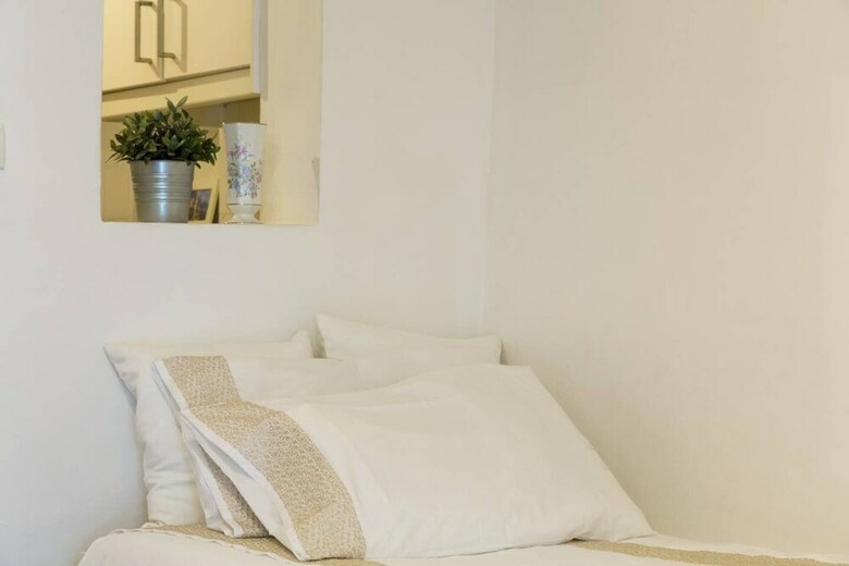 Cosy Panteao Alfama Apartment Rentexperience