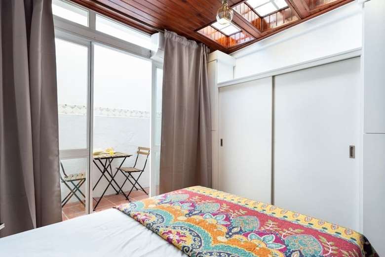 Cosy Santa Apolonia Rentexperience