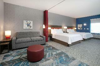 Hotel Home2 Suites By Hilton Euless Dfw West