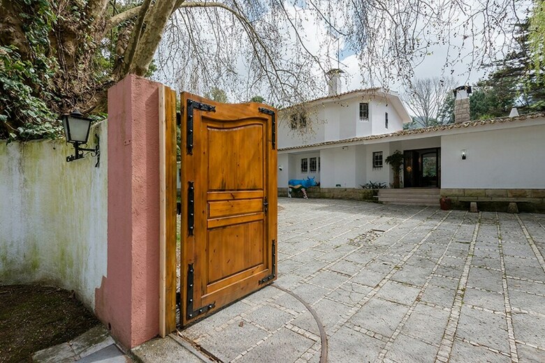 Villa Valeverde Rentexperience