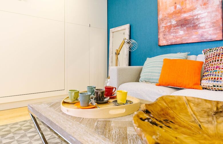Santana Stylish Apartment Rentexperience