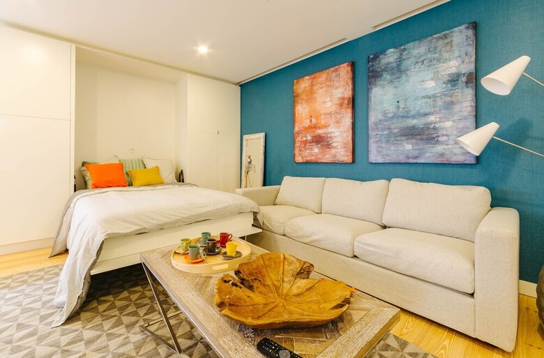 Santana Stylish Apartment Rentexperience