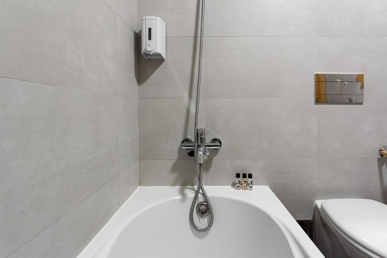 Liberdade Deluxe II Apartment Rentexperience