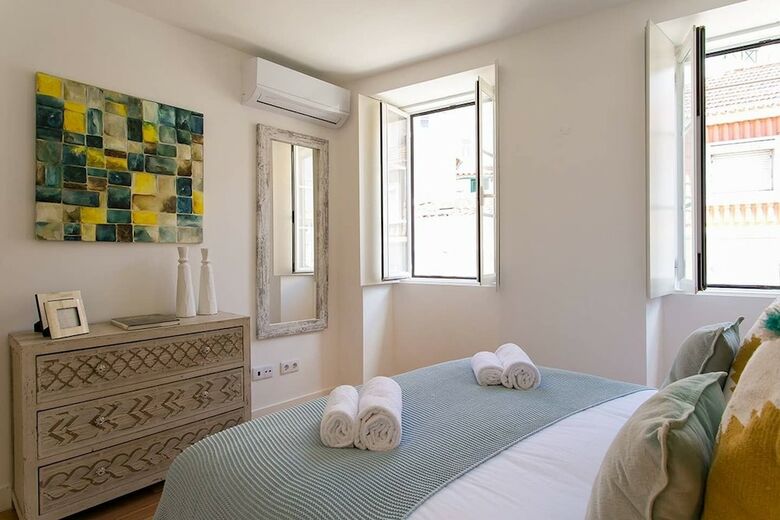 Gra�a 1bedroom Apartment Rentexperience