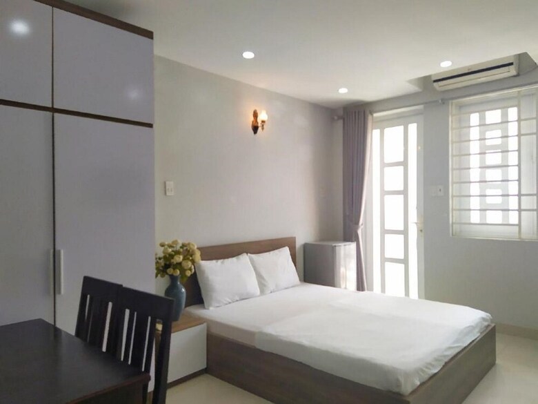 Hotel Airanc605