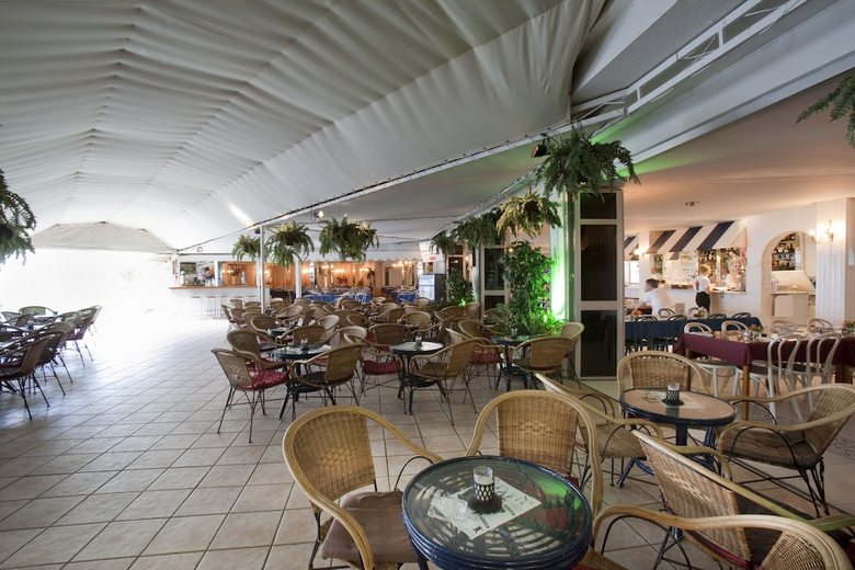 Aparthotel Playa Del Sol - Adults Only