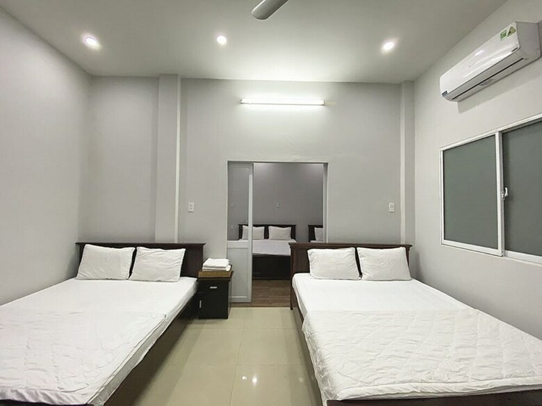 Hotel Airanc 606 - Free Airport Shuttle