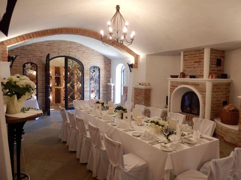 Hotel Schloss Durnstein