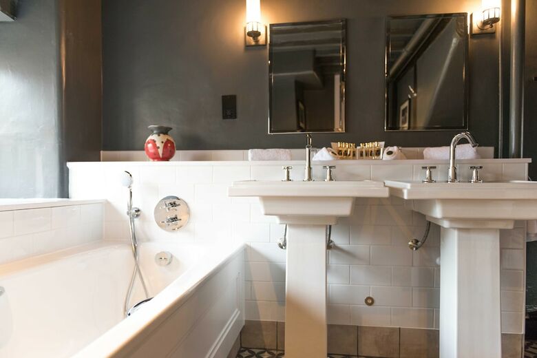 Hotel The Lygon Arms