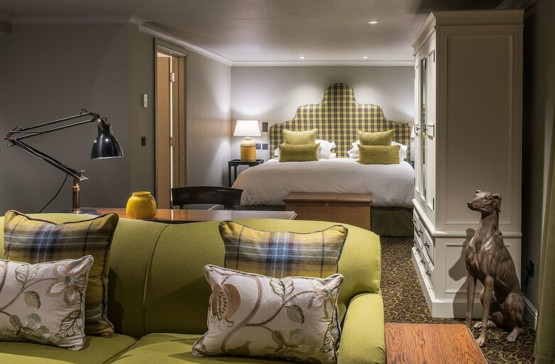 Hotel The Lygon Arms