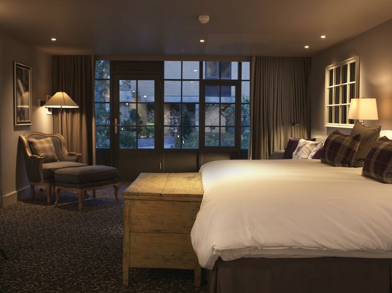 Hotel The Lygon Arms