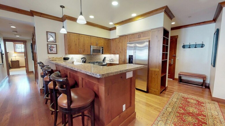 Apartamento Countryside At Snowmass, A Destination Residence