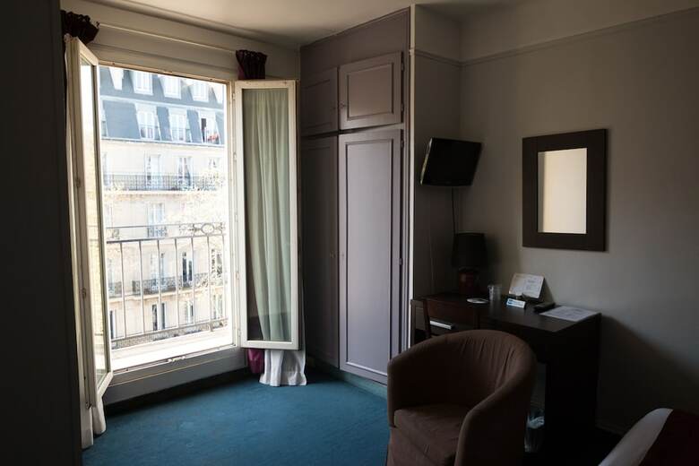 Hotel Residence Villiers