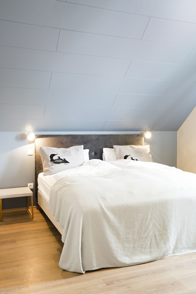 Fosshotel Hekla
